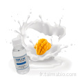 Jui de vape saveur de mangue USP Grade High Concentrate
